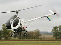 F-GPFN @ LFIT - Take off from small Toulouse airfield's Bourg-St Bernard - by Shunn311