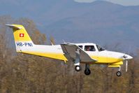 HB-PNI photo, click to enlarge HB-PNI photo, click to enlarge