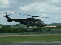 S-454 @ FFD - Royal International Air Tattoo 2004 - by Steve Staunton