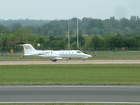 D-CGFG @ FFD - Royal International Air Tattoo 2004 - by Steve Staunton