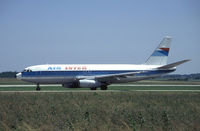 F-BTTF @ LYS - Air Inter