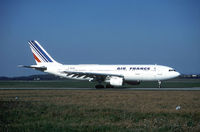 F-BVGQ @ LFLL - Air France - by Fabien CAMPILLO