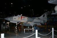 N21NB @ AZO - A-4D at the Kalamazoo Air Zoo