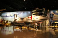 N21NB @ AZO - A-4D at the Kalamazoo Air Zoo
