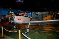 N52020 @ AZO - PT-23 42-49268 at the Air Zoo