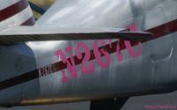 N267C @ OCW - When your little reg numbers just aren't enough