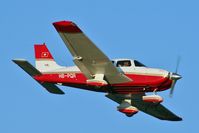 HB-PQR photo, click to enlarge HB-PQR photo, click to enlarge