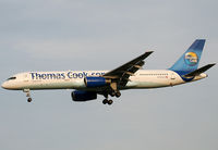 G-FCLK photo, click to enlarge G-FCLK photo, click to enlarge