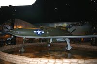 42-78846 @ AZO - The Ascender at the Air Zoo - by Glenn E. Chatfield