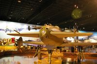 42-78846 @ AZO - The Ascender at the Air Zoo - by Glenn E. Chatfield
