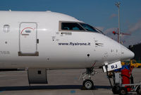 EI-DRJ @ VIE - Air One Regionaljet 900 - by Yakfreak - VAP