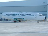 C-GGOF @ CYYC - The Wingless Wonder  this frame is now in New Zealand