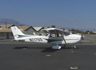 N21750 - 2004 Cessna 172S SKYHAWK SP, Lycoming IO-360-L2A 180 Hp - by Doug Robertson