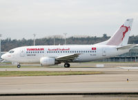 TS-IOG @ LFBO - Ready to take off rwy 14L - by Shunn311