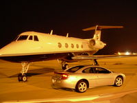 N365TC @ MCO - TC before repo.. ha - by Peter S.