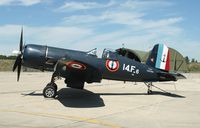 F-AZYS - Orange French AFB - by olivier Cortot