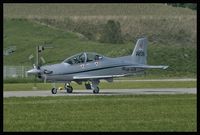 HB-HZB - taxiing Payerne 2004 - by olivier cortot