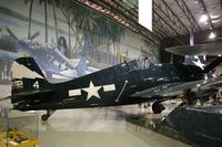N4PP @ AZO - At the Kalamazoo Air Zoo