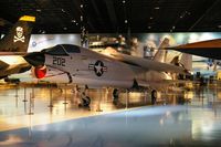 150904 @ AZO - At the Kalamazoo Air Zoo