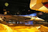 160395 @ AZO - At the Air Zoo - by Glenn E. Chatfield