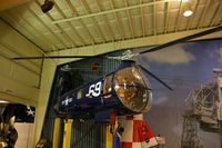 147600 @ AZO - HUP-3/UH-25C at the Kalamazoo Air Zoo.  Was H-25A 51-16590.  Retrieved John Glenn.
