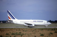 F-GBYA @ LFLL - Air France - by Fabien CAMPILLO