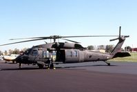 86-24564 @ DPA - EH-60A stopping over - by Glenn E. Chatfield