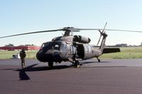 86-24564 @ DPA - EH-60A stopping over - by Glenn E. Chatfield