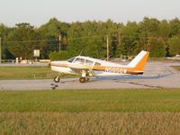 N5656W @ FSO - Takeoff at FSO - by Doug Smith