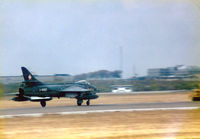 N58HH @ GKY - Arrival Day at Texas Air Command Museum / Current registration C-GZIB