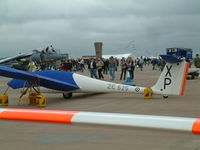 ZE625 @ FFD - Royal International Air Tattoo 2004 - by Steve Staunton