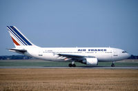 F-GEMQ @ LFLL - Air France - by Fabien CAMPILLO