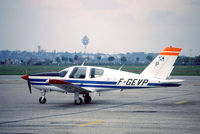 F-GEPV @ LFLY - 793 - by Fabien CAMPILLO