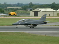 HW-356 @ FFD - Royal International Air Tattoo 2004 - by Steve Staunton