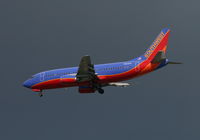N623SW @ TPA - Southwest - by Daniel Compton