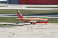 N769SW @ TPA - Southwest - by Florida Metal