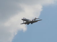 N875QS @ TPA - 800XP - by Daniel Compton