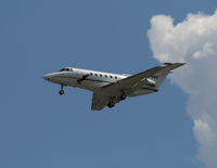 N875QS @ TPA - 800XP - by Daniel Compton