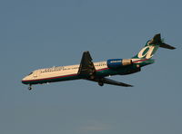 N894AT @ TPA - Air Tran - by Florida Metal