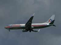 N944AN @ TPA - American - by Daniel Compton