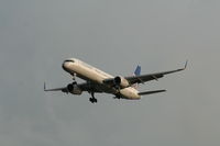 N12116 @ TPA - Continental