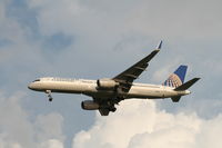 N12116 @ TPA - Continental