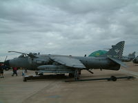 ZH813 @ FFD - Royal International Air Tattoo 2004 - by Steve Staunton