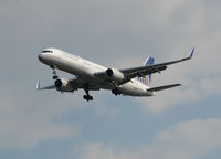 N34137 @ TPA - Continental