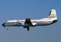 N257P - That's a beautiful airplane! - by unk