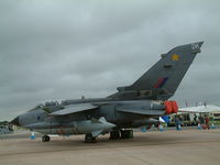 ZA564 @ FFD - Royal International Air Tattoo 2004 - by Steve Staunton