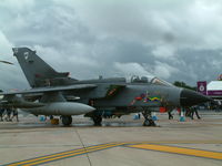 ZA602 @ FFD - Royal International Air Tattoo 2004 - by Steve Staunton