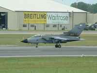 ZD843 @ FFD - Royal International Air Tattoo 2004 - by Steve Staunton