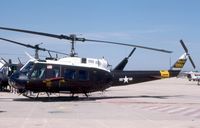 64-13654 @ NBU - UH-1H at the open house