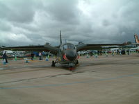 MM25157 @ FFD - Royal International Air Tattoo 2004 - by Steve Staunton